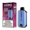 Waka8000 puff vape grosir e-rokok murah